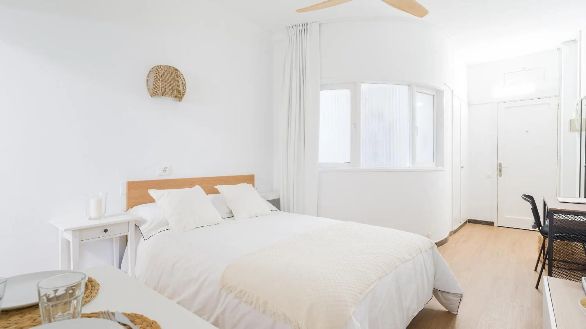Precioso Estudio En Las Canteras Las Palmas de Gran Canaria