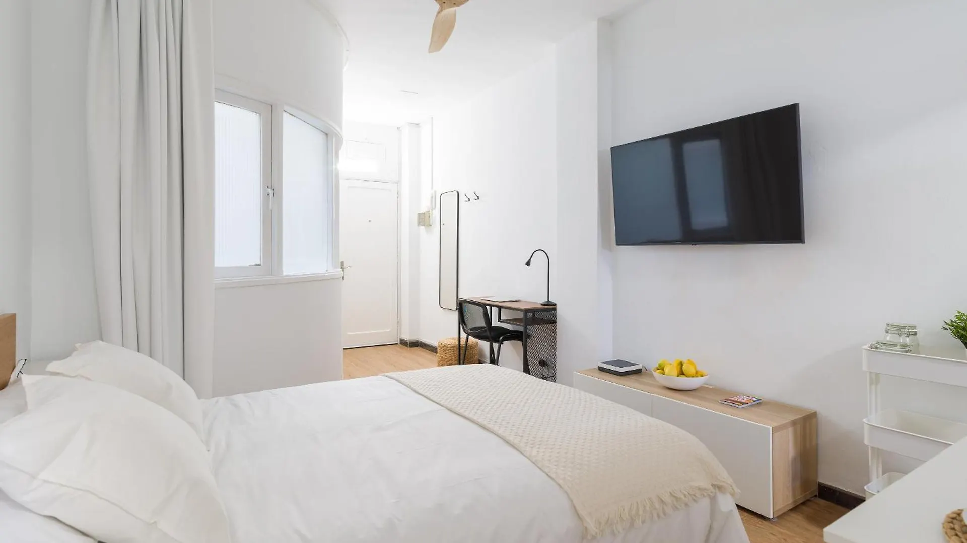 Precioso Estudio En Las Canteras Las Palmas de Gran Canaria Apartamento