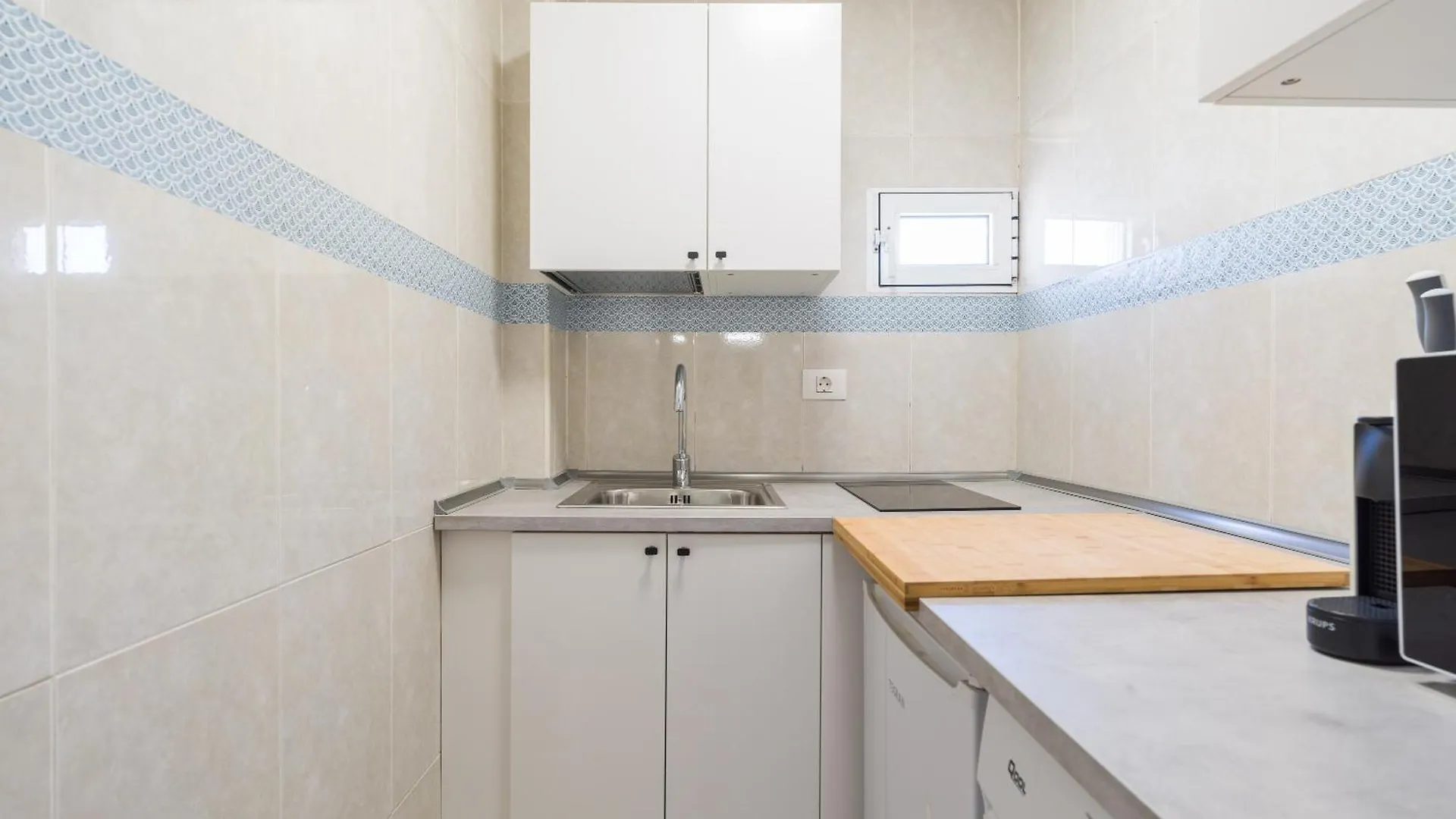 Apartamento Precioso Estudio En Las Canteras Las Palmas de Gran Canaria