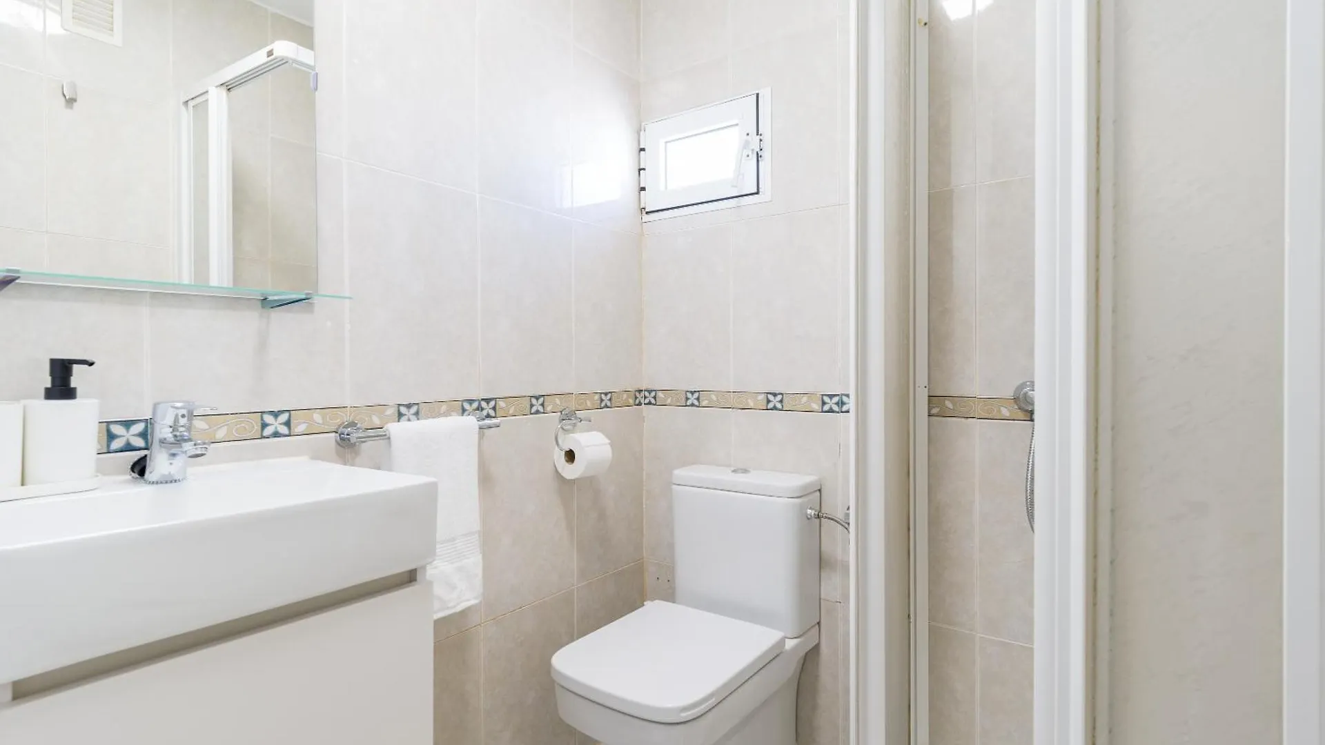 Precioso Estudio En Las Canteras Las Palmas de Gran Canaria 0*,