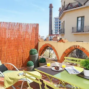  Apartamento Feelathome Center España
