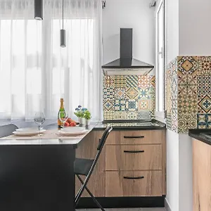  Appartement Open Sea