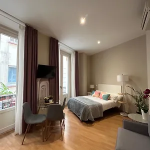 Apartamento Be Happy Estudio España