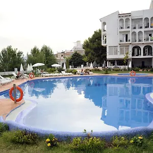 *** Hotel Andalucia España